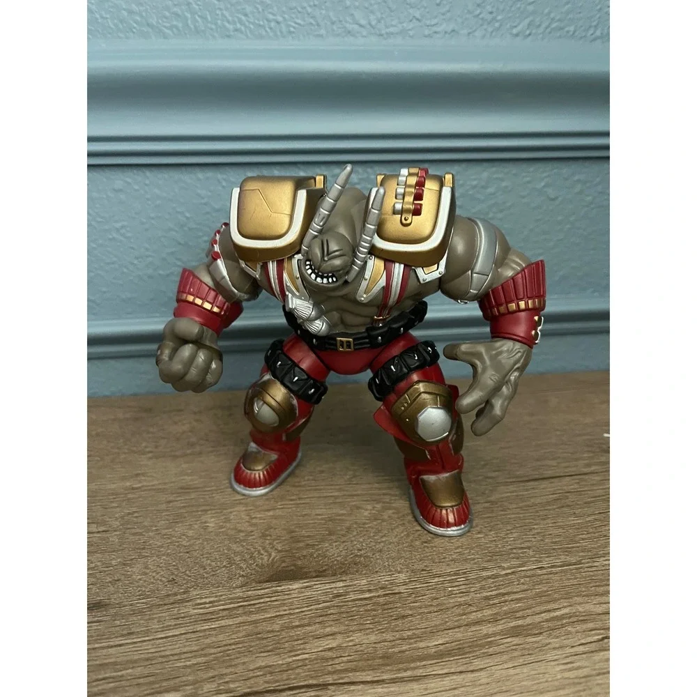 Spawn DC Comics DC Universe Classics‎ Mattel 2008 Doomsday Action Figure